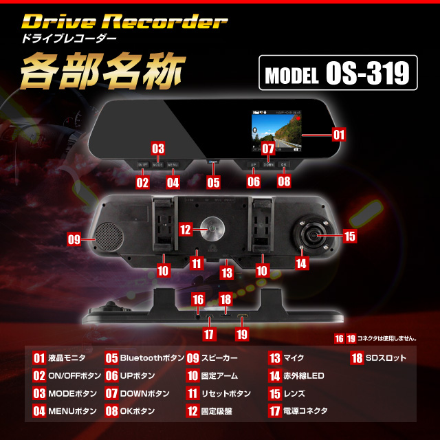 žǤϥ󥺥ե꡼á к˥ɥ饤֥쥳  եϥӥ ߥ顼 󥰥 (OS-319)