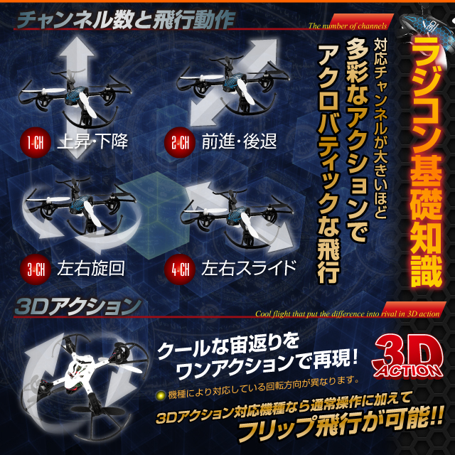 ロット販売5】ラジコン UFO ドローン 2in1スタイル 赤外線通信