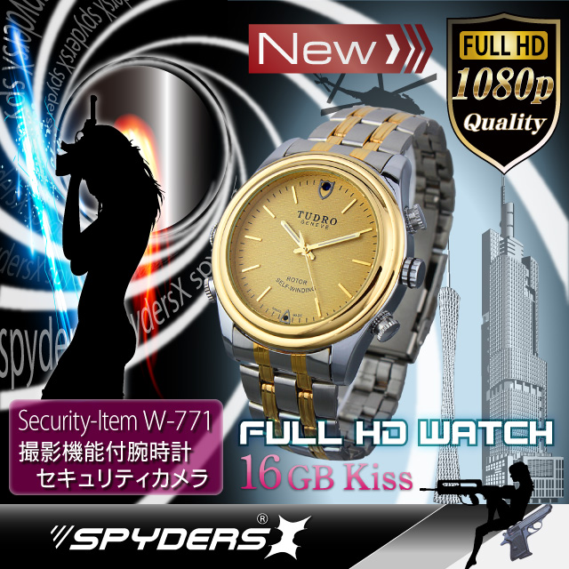 �ӻ��׷� ���ѥ������ ���ѥ�������X (W-771) �ե�ϥ��ӥ���� ư�θ��� 16GB��¢