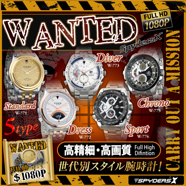 �ӻ��׷� ���ѥ������ ���ѥ�������X (W-771) �ե�ϥ��ӥ���� ư�θ��� 16GB��¢
