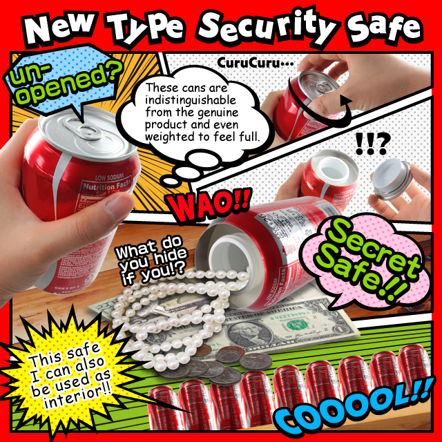 
 ̷ Ǽ եƥܥå SECRET SAFE åȥա(OA-408) Suger-Free Red Bull
ꥫ󻨲 ƹľ͢ ʤݴ