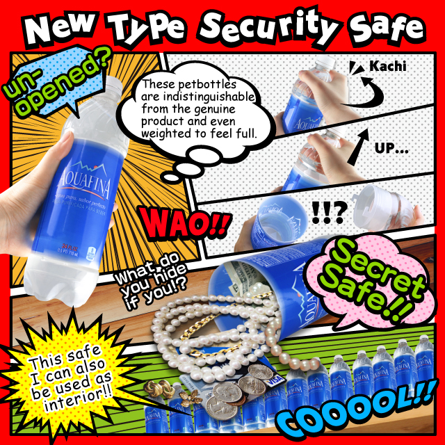 ꥫ󻨲 ƹľ͢ ʤݴ  ؤ  ѥå  ڥåȥܥȥ뷿 Ǽ եƥܥå SECRET SAFE åȥա(OA-230) Mtn Dew