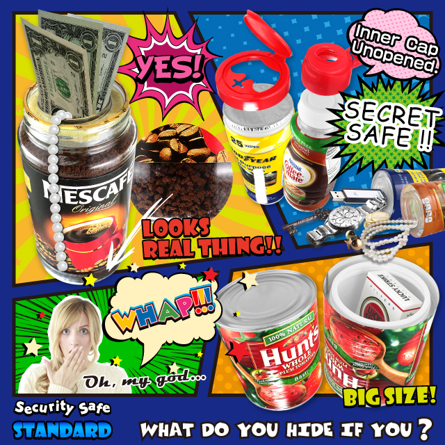  ץ졼̷ ǥɥȥץ졼ǥ Ǽ եƥܥåSECRET SAFE åȥա(OA-373) AXE Body Spray CLIX ꥫ󻨲 ƹľ͢ ʤݴ