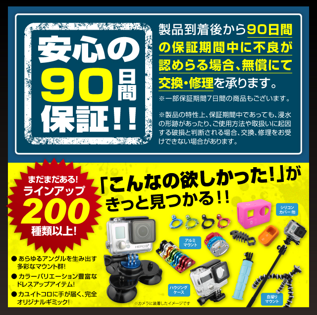 GoPro(ץ)ߴ 200狼鸷ꥸʥ륢꡼å ɡإ塼å A(AS-006) ꡼Υޥ˷礫ʤɬܤʥƥॻå