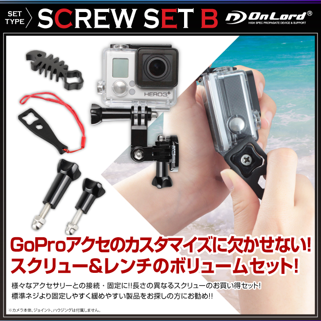 GoPro(ץ)ߴ 200狼鸷ꥸʥ륢꡼å ɡإ塼å B(AS-007) ꡼Υޥ˷礫ʤɬܤʥƥॻå