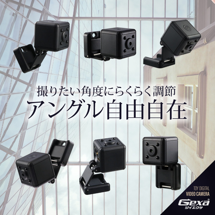 
Gexa()  ȥǥӥǥ ȥ 1080P ֳ ѥ 128GBб GX-111