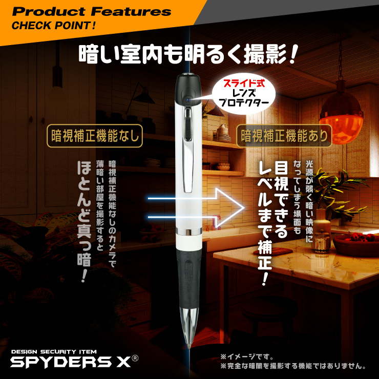 ѥX  ڥ󷿥 ȥ 2.3K H.265 128GBб Ż ѥ P-126W