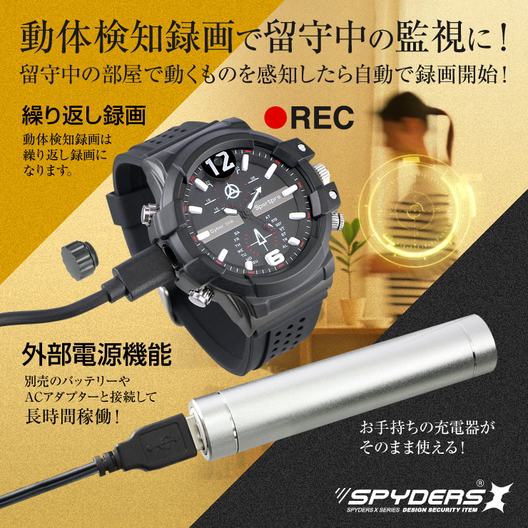 ѥX 2.3K ӻ׷  ȥ  60FPS 128GB¢ ѥ W-707