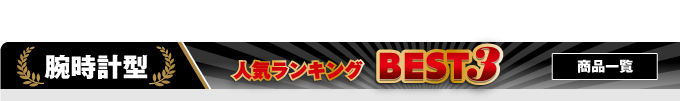 腕時計型カモフラージュカメラ